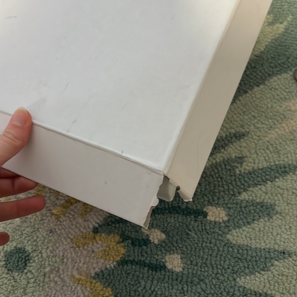 Proenza Schouler Glove Over The Knee Boots - Picture 16 of 16